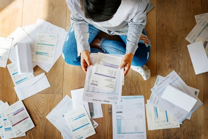 The truth about "DEBT" & what to do about it The truth about "DEBT" & what to do about it